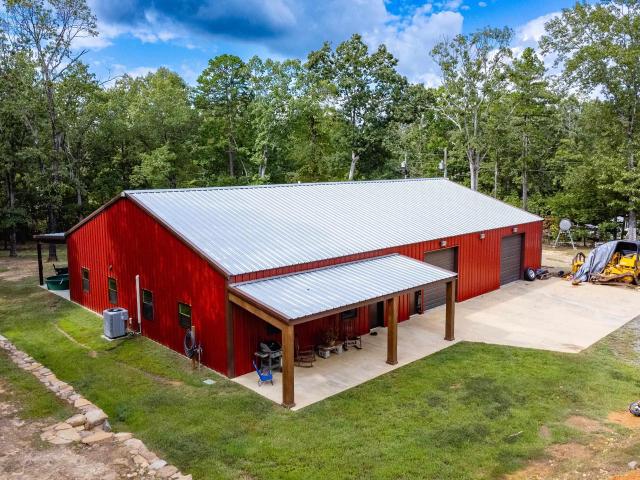 House for sale in Ark