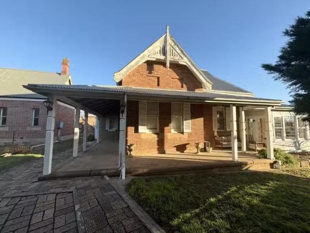 House for rent in Scone, New South Wales