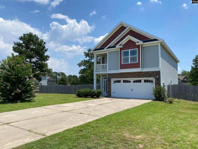 House for sale in Elgin, South Carolina
