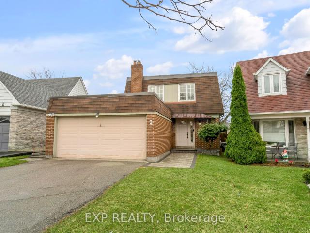 House for sale in York, Ontario