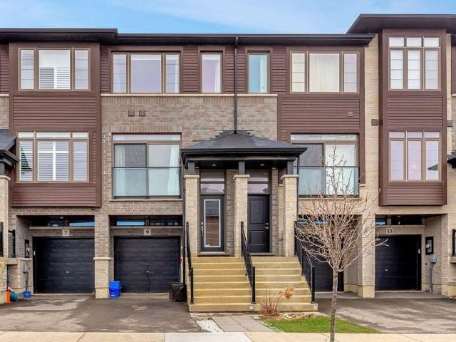 House for rent in Trinity, Hamilton
