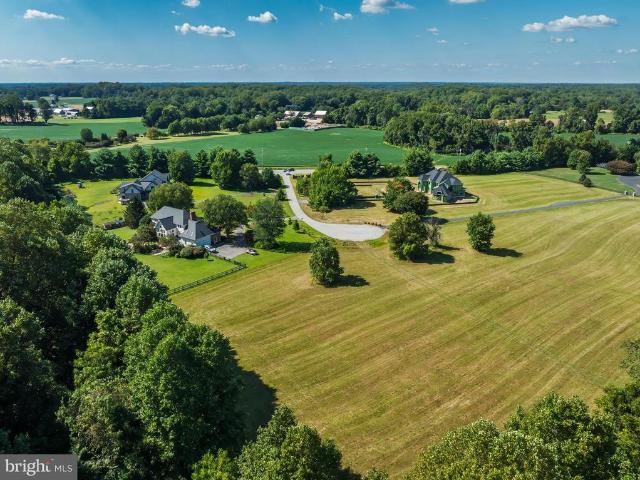 Land for sale in Lothian, Maryland
