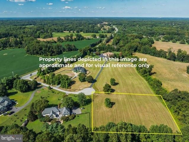 Land for sale in Lothian, Maryland