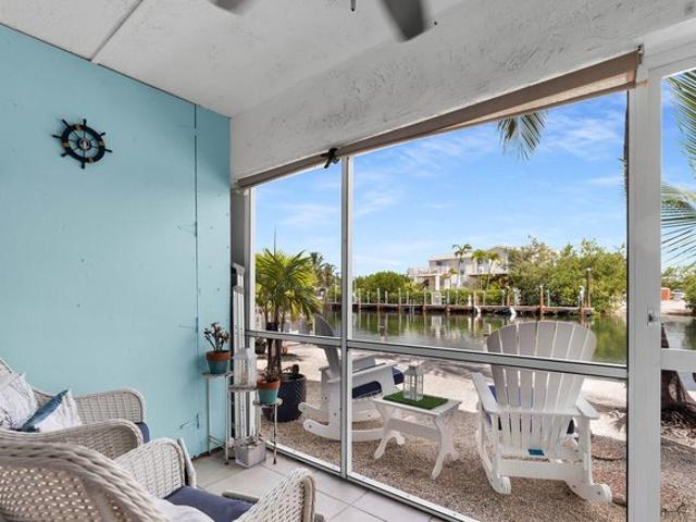 Condo for sale in Marathon, Florida