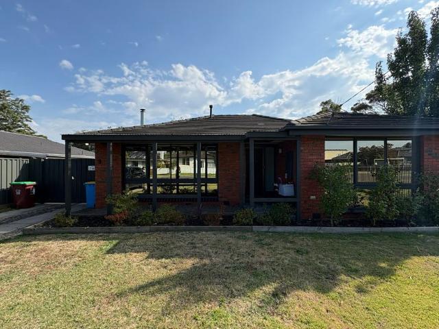 House for rent in Camerons Creek, Victoria