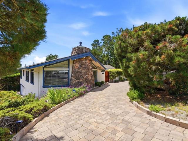 House for sale in Monterey, California