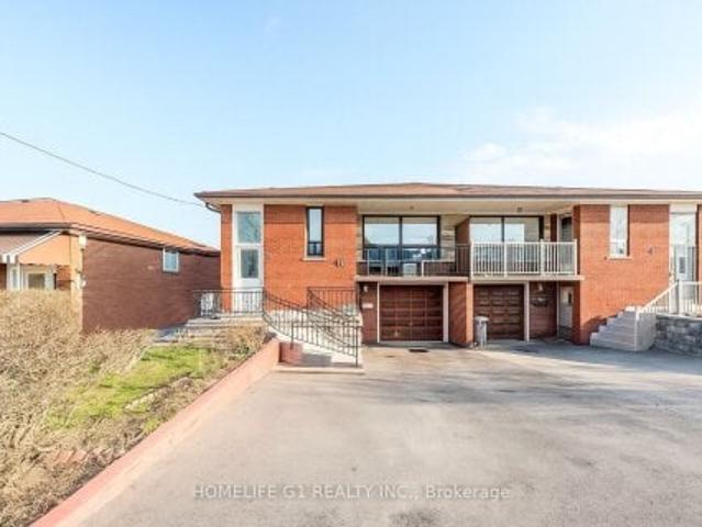 House for sale in Woburn, Ontario