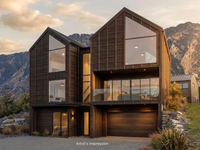 House for sale in Jacks Point, Queenstown-Lakes District