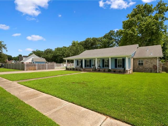 House for sale in Violet, Louisiana
