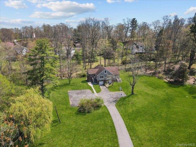 House for sale in Bedford, New York