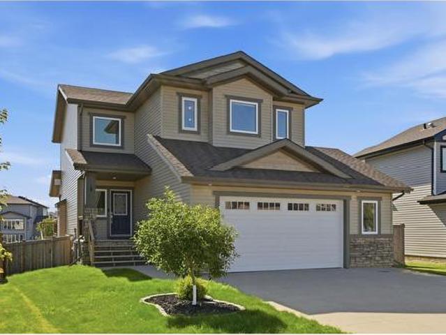 House for sale in Calmar, Alberta