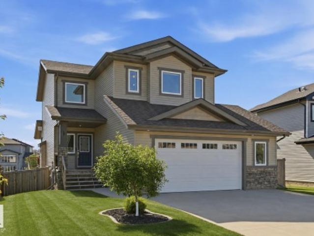House for sale in Calmar, Alberta