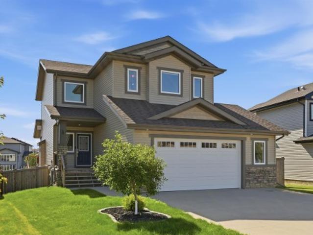 House for sale in Calmar, Alberta