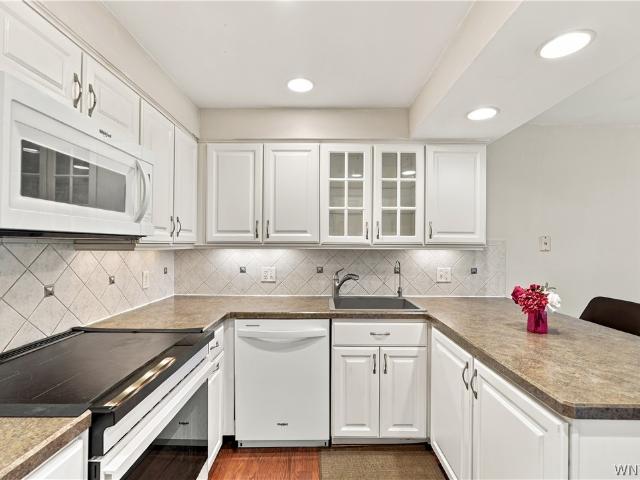 Condo for sale in East Amherst, New York