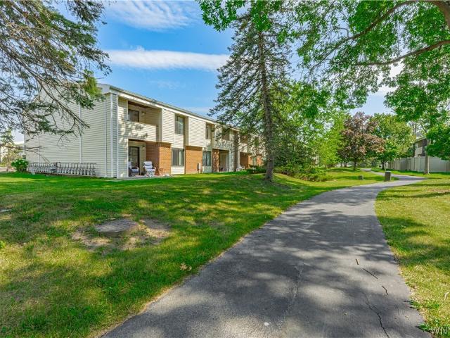 Condo for sale in East Amherst, New York