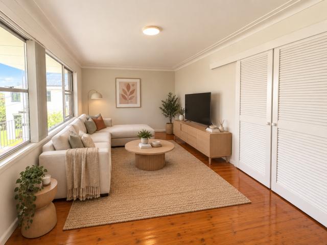 House for rent in Allambie, Sydney