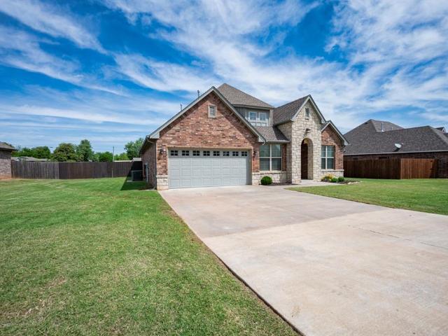 House for sale in Tuttle, Oklahoma