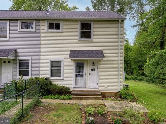 Condo for sale in Greenbelt, Prince George's County