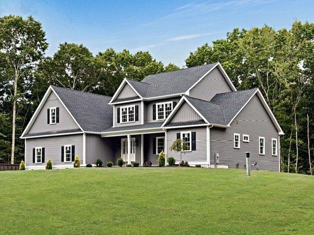 House for sale in Lakeville, Massachusetts