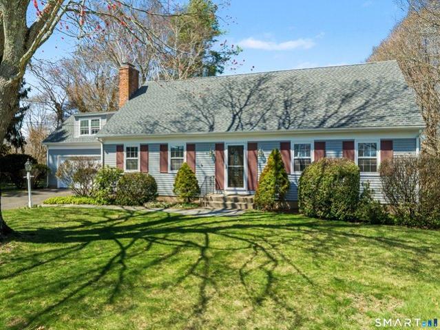 House for sale in Guilford, Connecticut