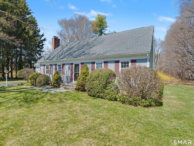 Property for sale in Guilford, Connecticut