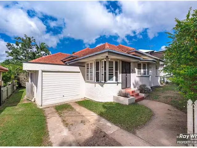 House for rent in Rockhampton, Queensland