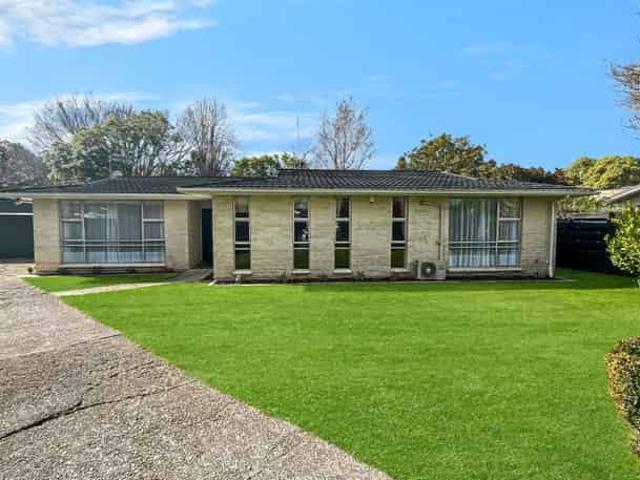 House for rent in Manawatu District