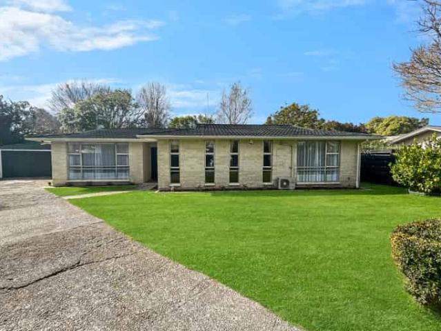 House for rent in Manawatu District