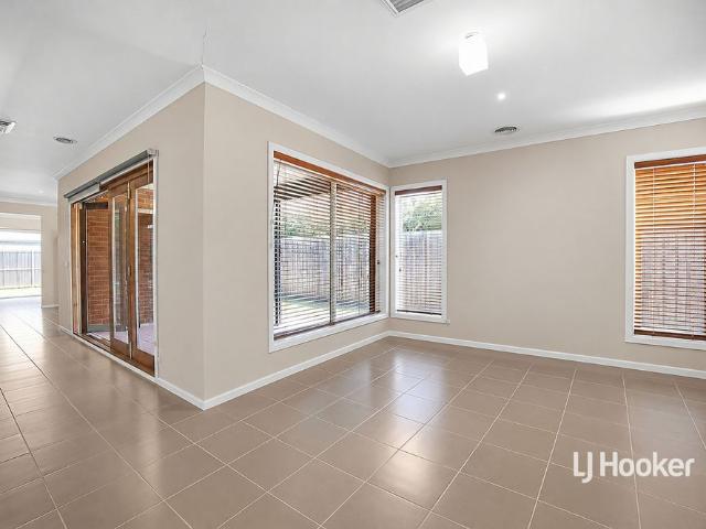 House for rent in Featherbrook, Melbourne