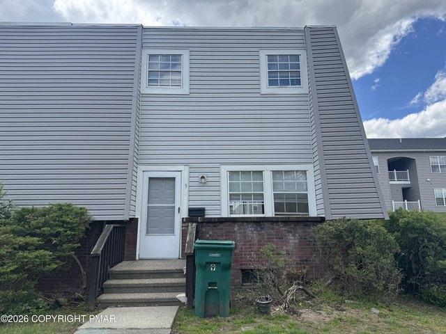 Condo for sale in East Stroudsburg, Pennsylvania
