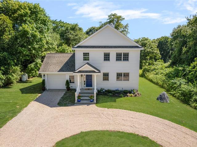 House for sale in Jamestown, Rhode Island