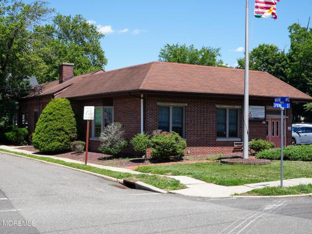 Property for rent in Monmouth, New Jersey