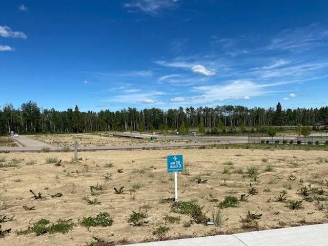 House for sale in Wedgewood, Alberta