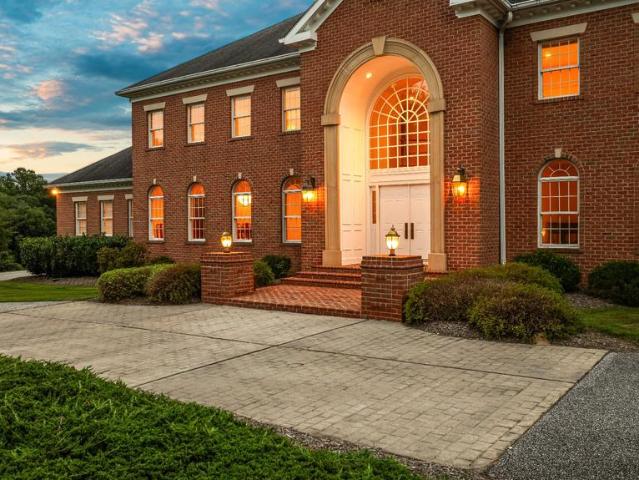 House for sale in Glen Arm, Maryland
