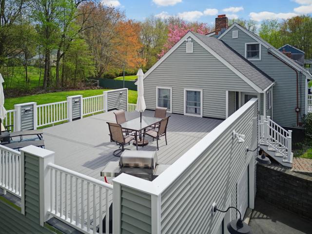 House for sale in New Hampshire