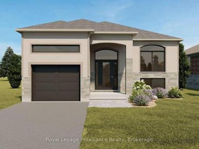 House for sale in Belleville, Ontario