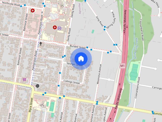 House for rent in Wahroonga, Sydney