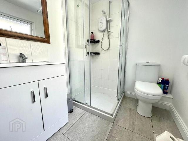 Apartment for rent in Belfast, Queen's Quarter