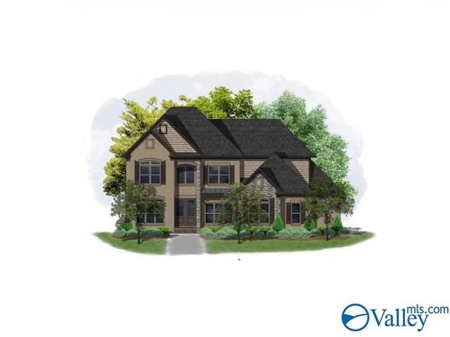 House for sale in Gurley, Alabama