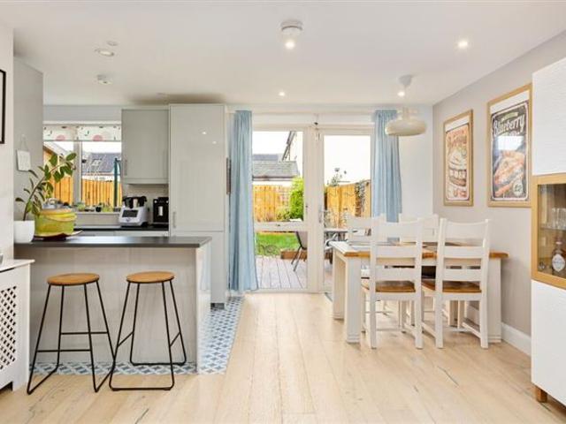 Terraced House for sale in Lucan, North Tipperary