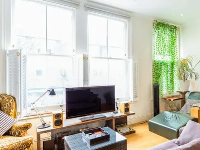 Apartment for rent in North Kensington, Greater London