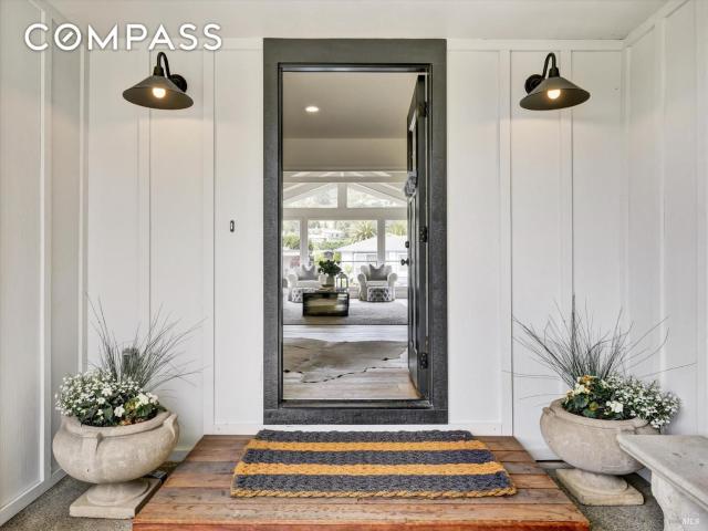 House for sale in Belvedere Tiburon