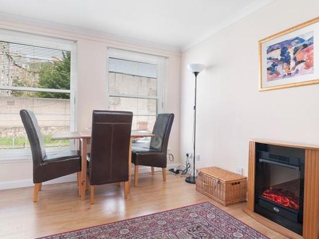 Apartment for rent in St Leonards, City of Edinburgh