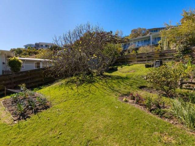 Land for sale in Nelson City, Cable Bay
