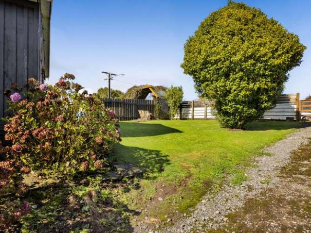 House for sale in Midhirst, Taranaki