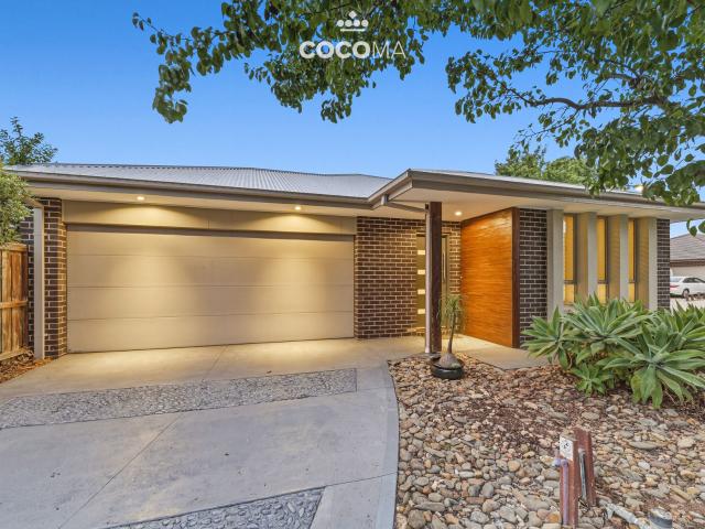 House for rent in Camerons Creek, Victoria