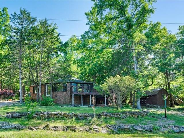 House for sale in Ark