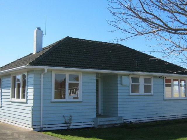 House for rent in Woodbourne, Marlborough District