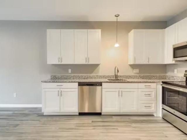 Apartment for rent in New Britain