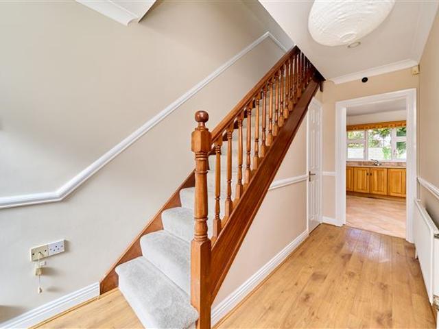 Detached House for sale in Trim, North Tipperary